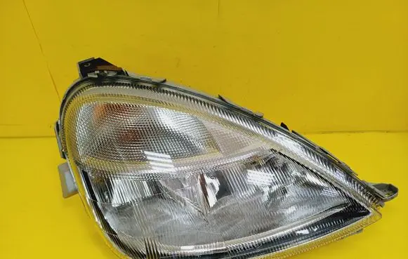 Mercedes-Benz A W168 Headlight/headlamp 0301152212