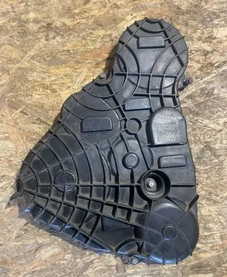 Citroen Jumper Timing belt guard (cover) 9808515280