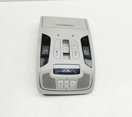 Audi A6 S6 C7 4G Front seat light 4G0947135G