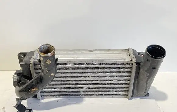 Toyota Auris 150 Intercooler radiator JD1270000921