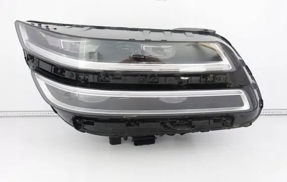 Citroen Jumper Headlight/headlamp 92170