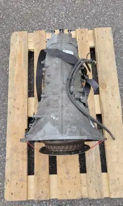 Dodge Durango Automatic gearbox P68271031AA 1087020038
