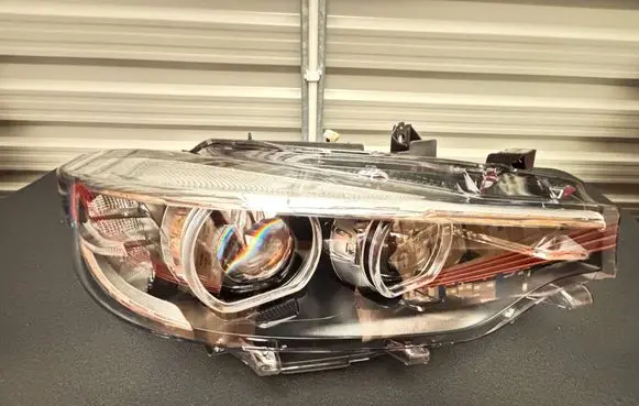 BMW 4 F32 F33 Headlight/headlamp 6311873870002