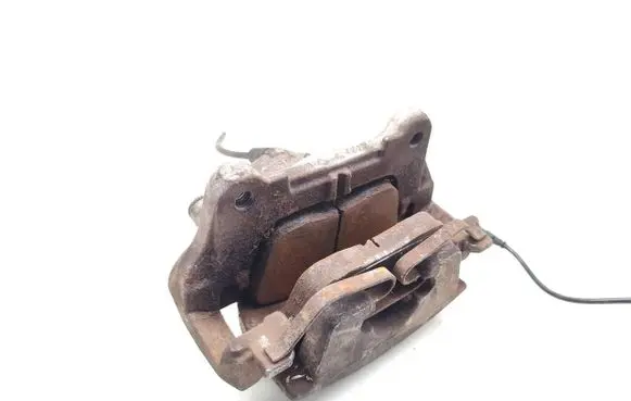 Jaguar I-Pace Front brake caliper 