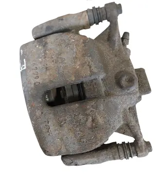Volkswagen PASSAT B8 Front brake caliper 6799D 16GM