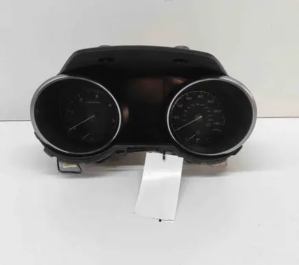Subaru Outback (BS) Speedometer (instrument cluster) 85003AL400 A2C96203001