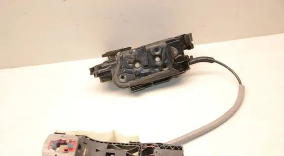 Skoda Kodiaq Front door lock 5TB837015A 12389