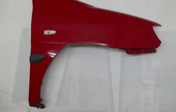 Hyundai Matrix Fender
