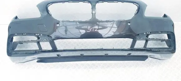 BMW 6 F12 F13 Front bumper