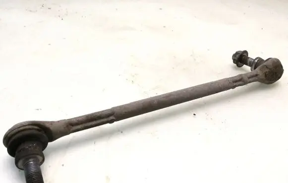 Mercedes-Benz C W204 Front anti-roll bar/stabilizer link A2043203889