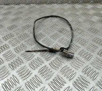 Renault Trafic III (X82) Oil temperature sensor 