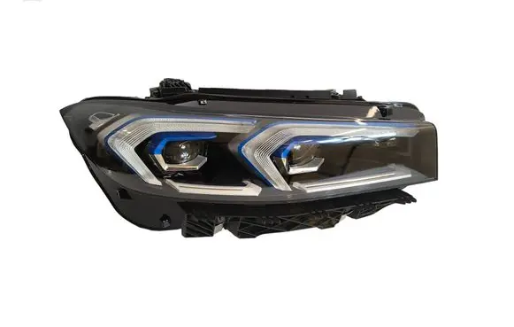 BMW 3 G20 G21 Headlight/headlamp 9450802autoas5 9450802-03