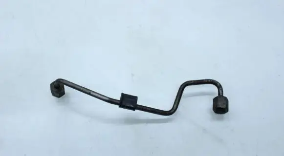 Mercedes-Benz E W211 Fuel injector supply line/pipe 