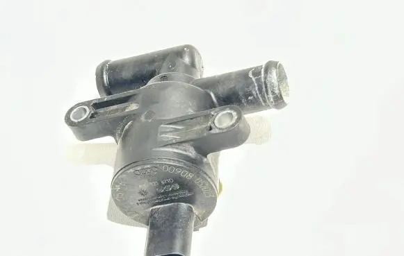 Skoda Octavia Mk3 (5E) Electric auxiliary coolant/water pump 4H0121671D 18996
