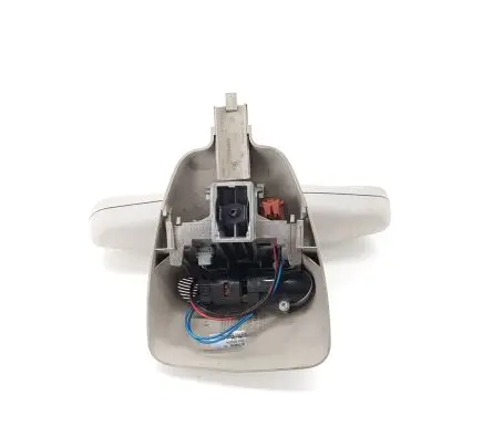 Renault Scenic II - Grand scenic II Rear view mirror (interior) E4012559 30100034