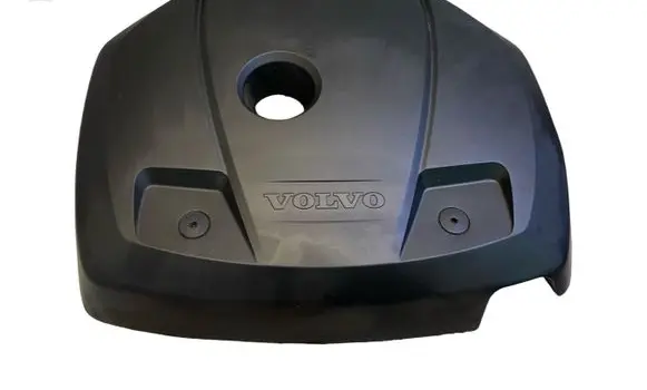 Volvo XC90 Engine cover (trim) 31368217 00015494