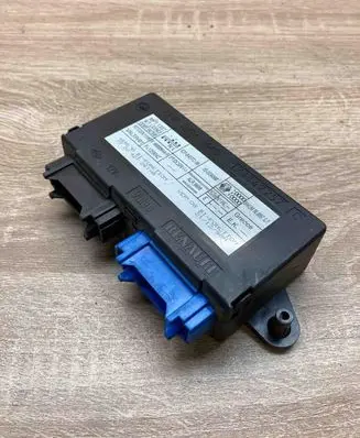 Renault Espace III Other control units/modules 73847257