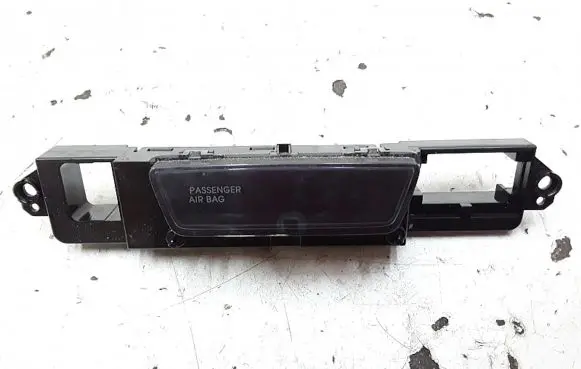 Hyundai i20 (PB PBT) Screen/display/small screen 937701j800