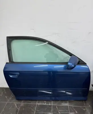 Audi A3 S3 8P Door (2 Door Coupe) 