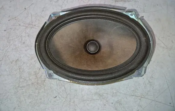 Mini One - Cooper Coupe R56 Front door speaker 6513342263302