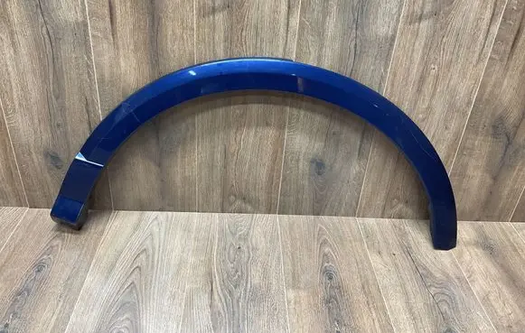 Audi Q2 - Rear arch trim 81A853817A