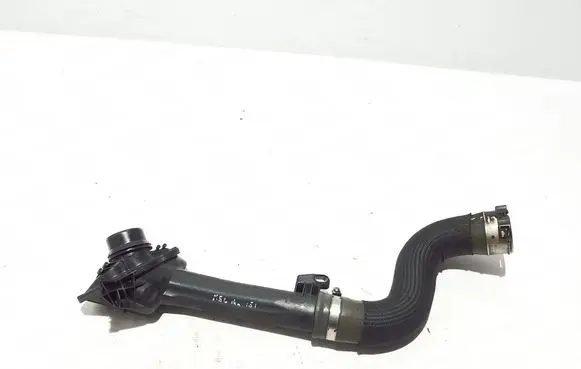 Renault Megane III Intercooler hose/pipe 144602487R
