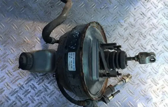 KIA Clarus Brake booster k9b043950 k9a343800