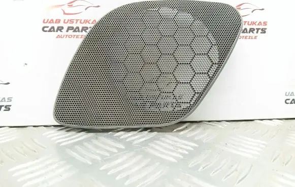 Volvo S40, V40 Dash center speaker trim cover 30801173