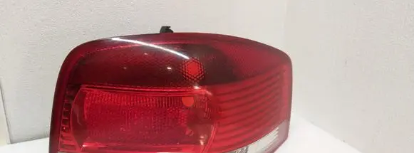 Audi A3 S3 8P Rear/tail lights 8P0945096A