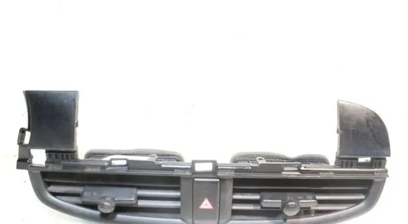 KIA Picanto Dashboard air vent grill cover trim 