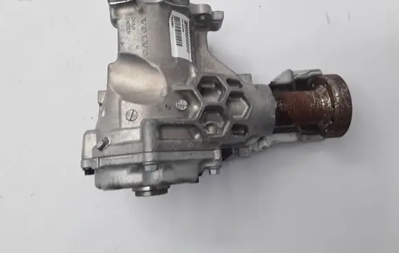 Volvo XC60 Front differential 31492836