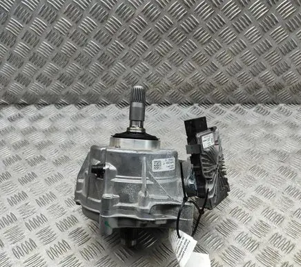 Audi Q5 SQ5 FY Gearbox transfer box case 0CX409431F 0CX927755C