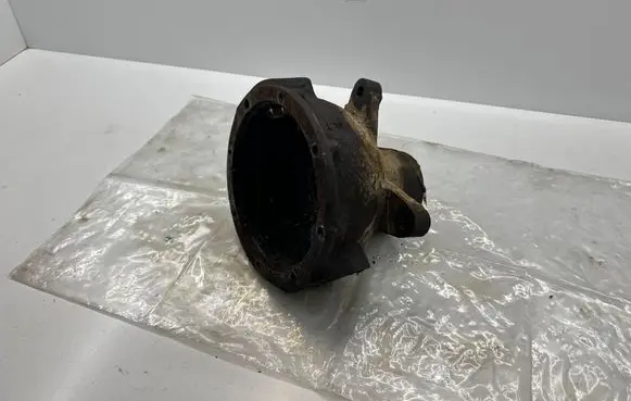 Mercedes-Benz G W460 Front wheel hub
