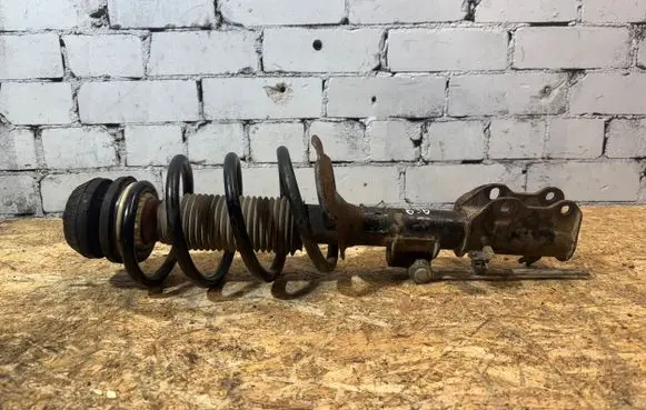 Mercedes-Benz Vito Viano W639 Front shock absorber/damper A6393203613 800002913
