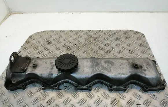 Rocker cam cover