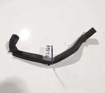 Mercedes-Benz C W204 Engine coolant pipe/hose