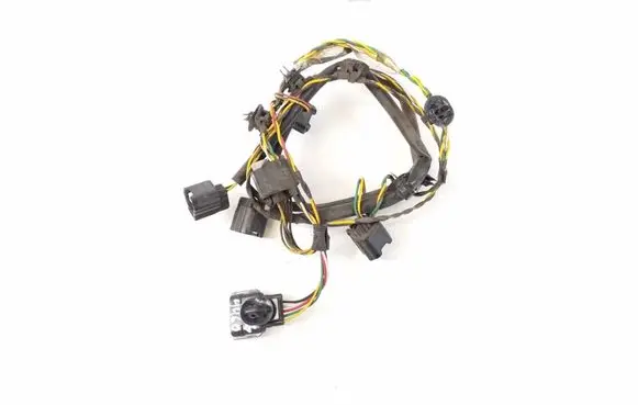 Parking sensor (PDC) wiring loom