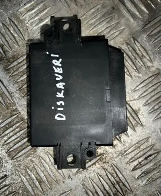 Land Rover Discovery 3 - LR3 Parking PDC control unit/module YWC500313 601870