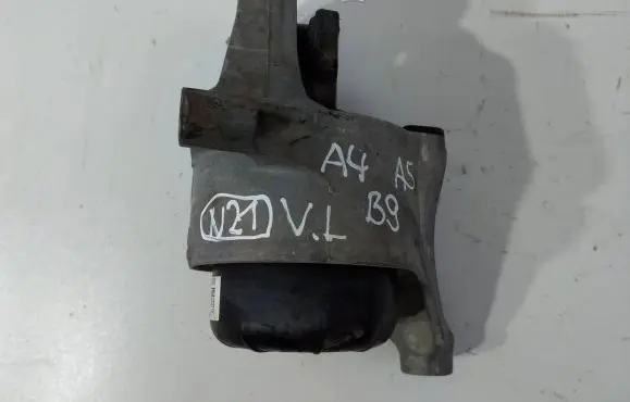 Audi A4 S4 B9 Engine mount vacuum valve 8W0199371AT