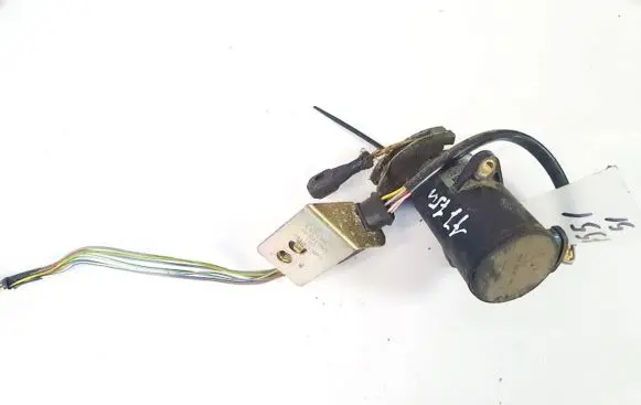 Alfa Romeo 147 Accelerator throttle pedal 0205001037 3a17215688