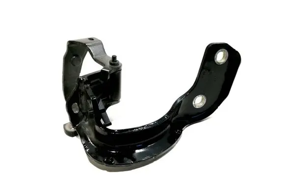 Audi A6 Allroad C7 Tailgate/trunk/boot hinge 4G9827300