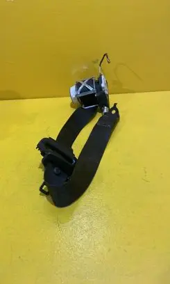 Mercedes-Benz C W203 Front piece kit 221KM