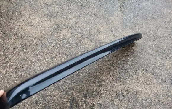 Audi A6 S6 C4 4A Tailgate/trunk spoiler 4A9827933D