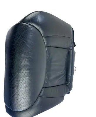 Lexus LS 430 Rear seat 