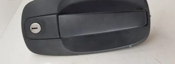 Nissan Primastar Front door exterior handle 91168527 8200170625
