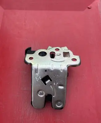 Audi A7 S7 4G Tailgate/trunk/boot lock/catch/latch 8K9827505A