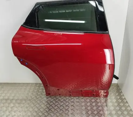 KIA EV6 Rear door 77004CV000