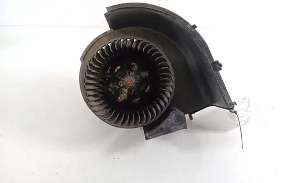 A/C air flow flap actuator/motor