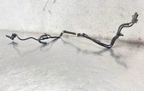 Ford Fusion II Vacuum line/pipe/hose F2GE9S468