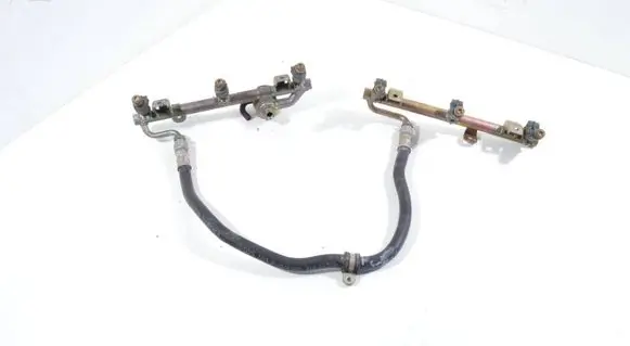 Porsche 911 996 Fuel injection system set 99611030771 99611030871 99611030872